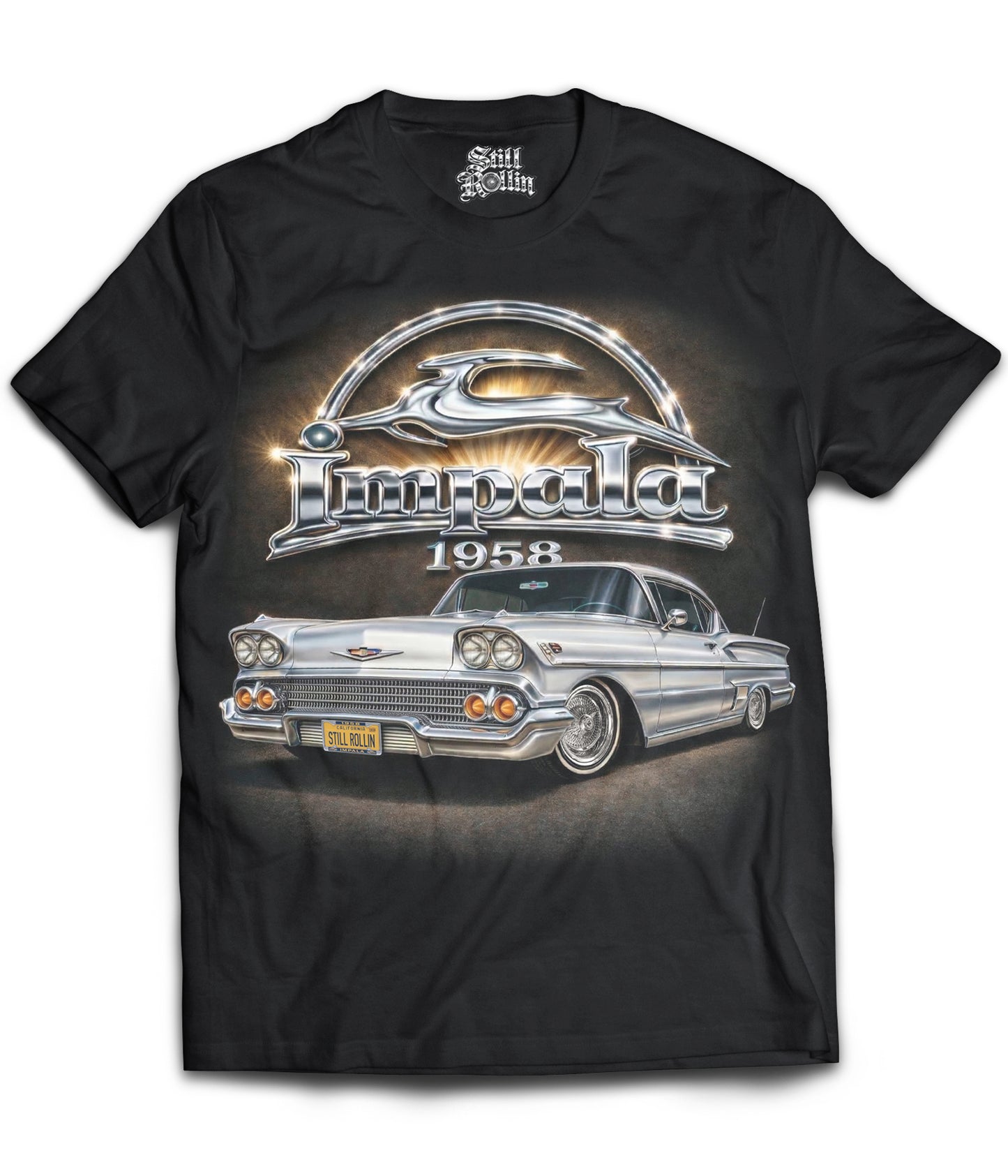 1958 Impala Shirt