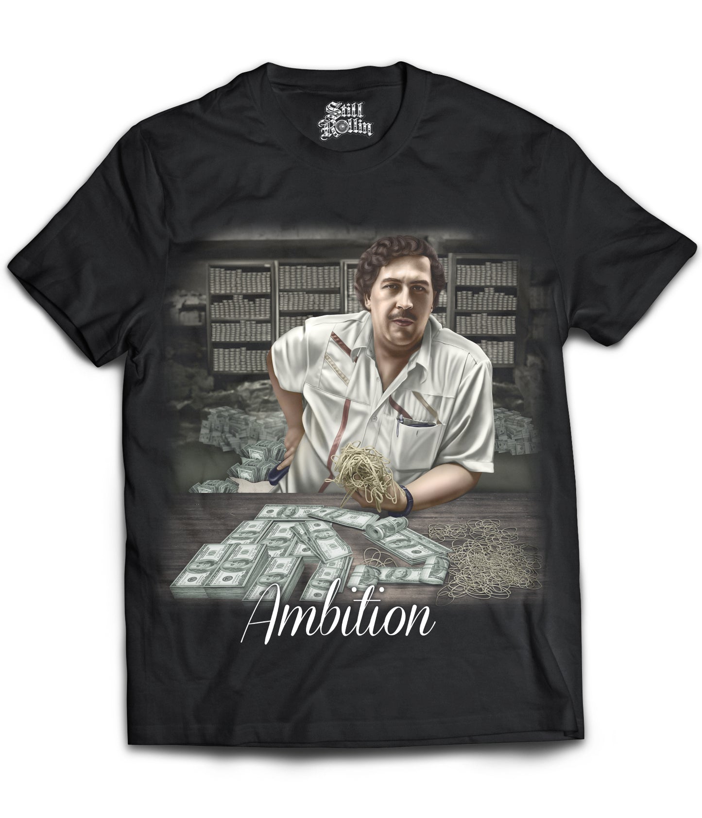 Ambition Shirt
