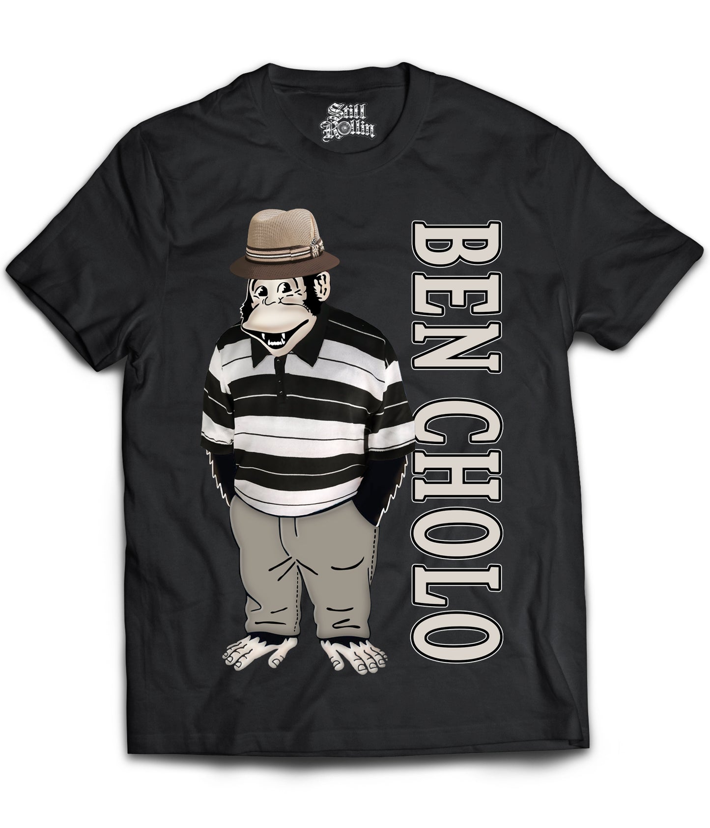 Ben Cholo Shirt