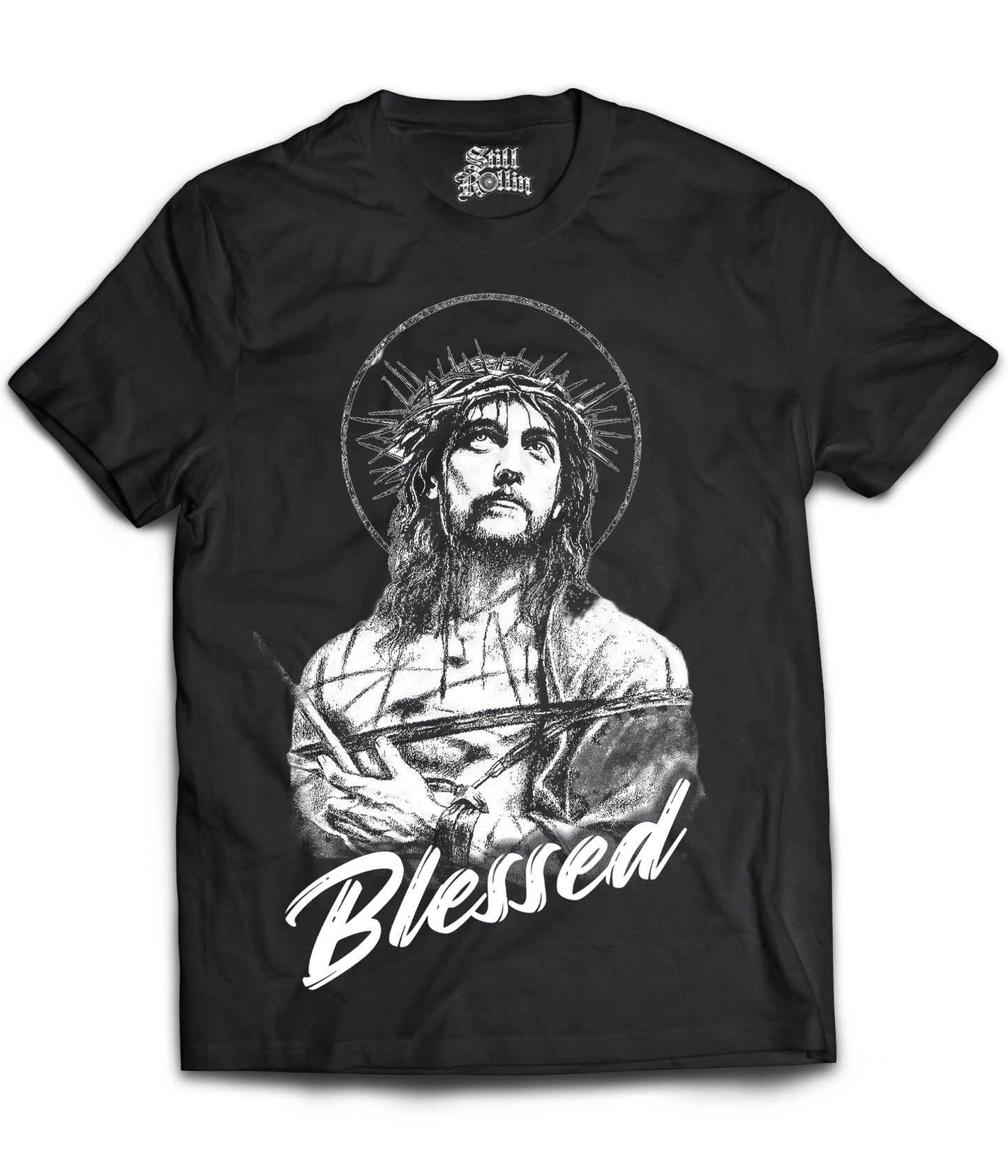 Blessed Shirt