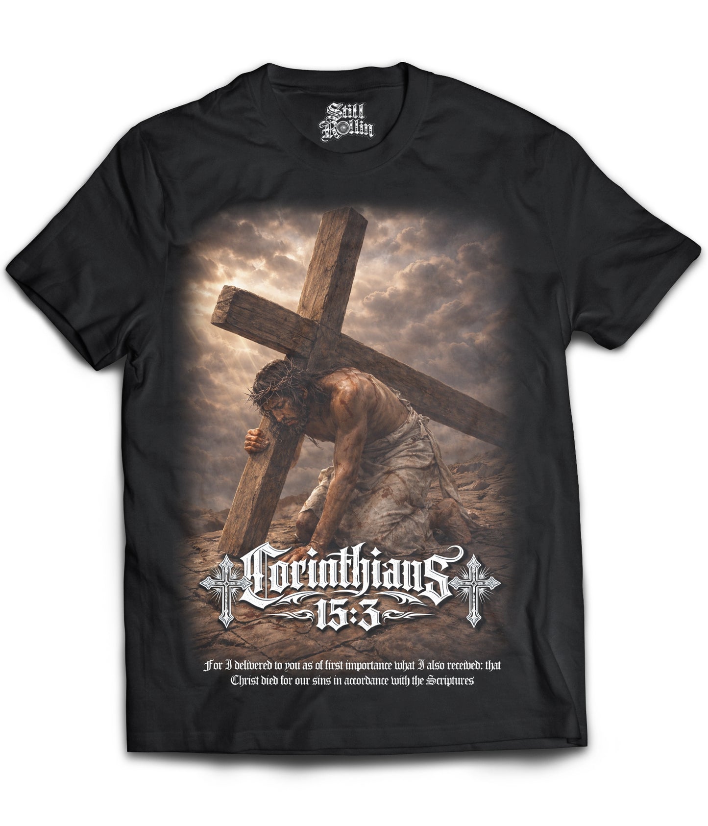 Corinthians Shirt
