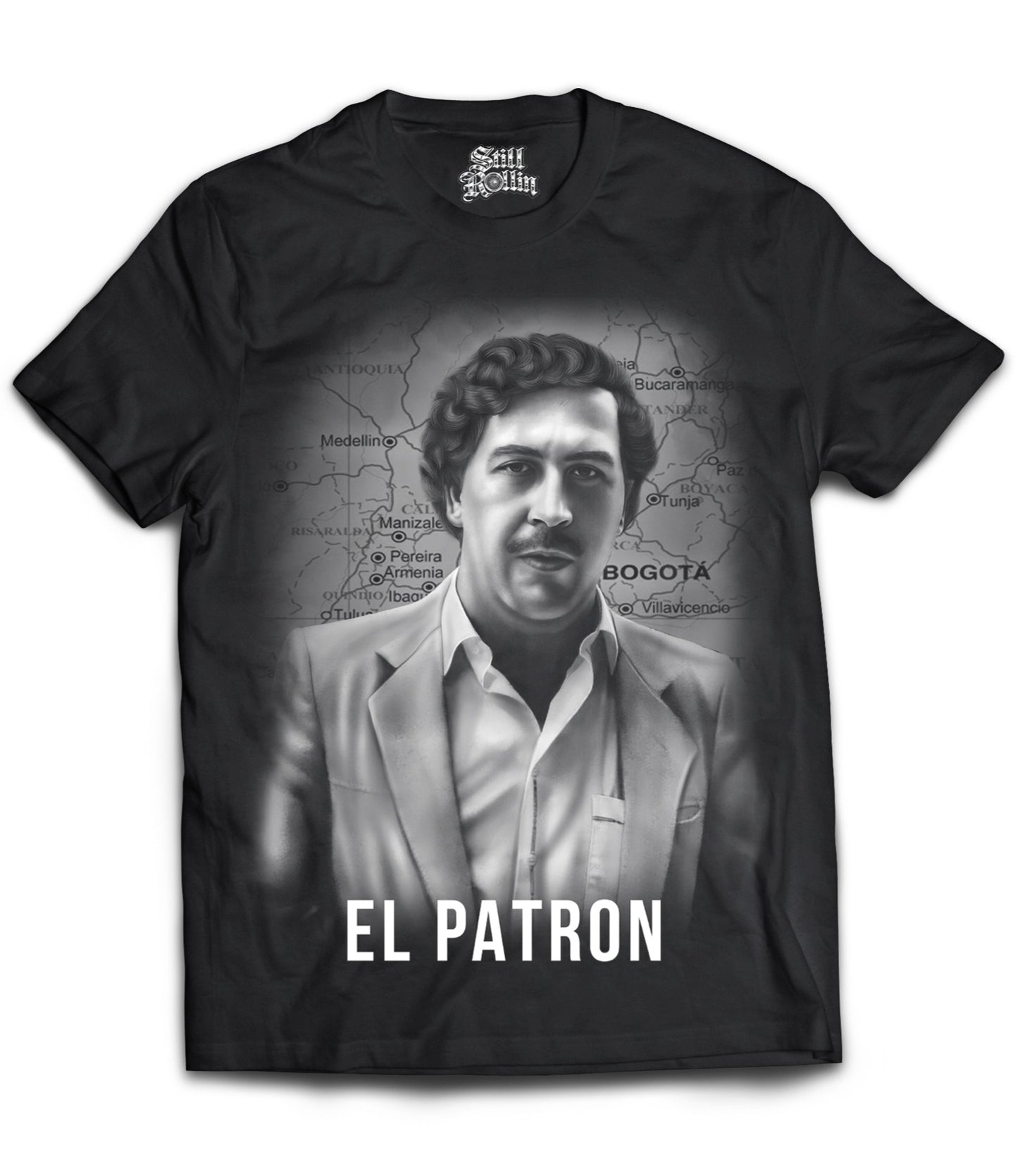 El Patron Shirt