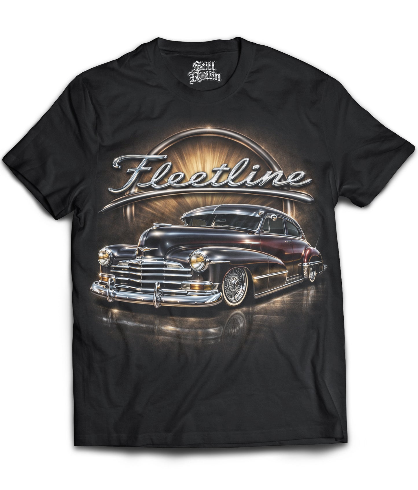 Fleetline Shirt