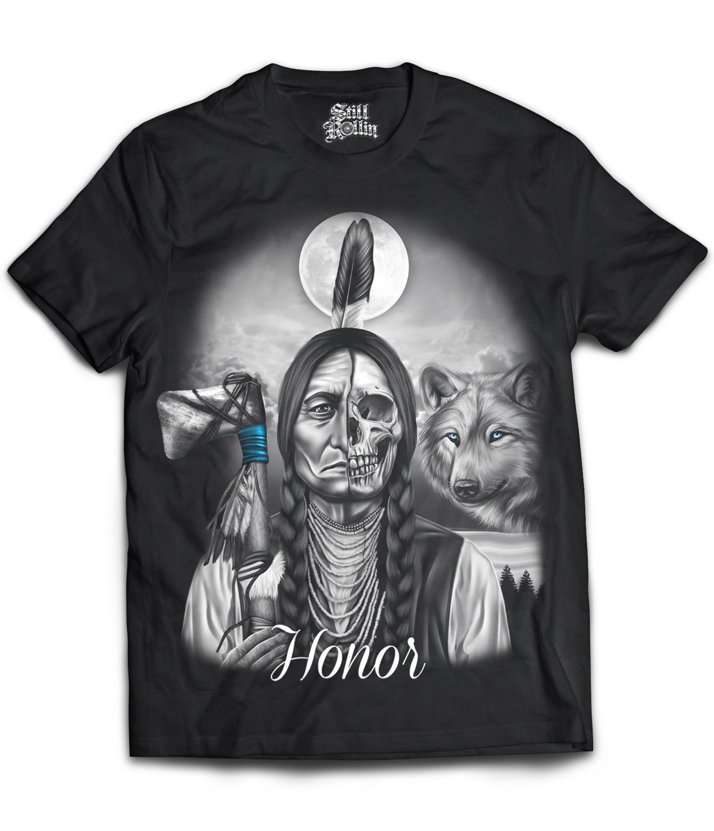 Honor Shirt