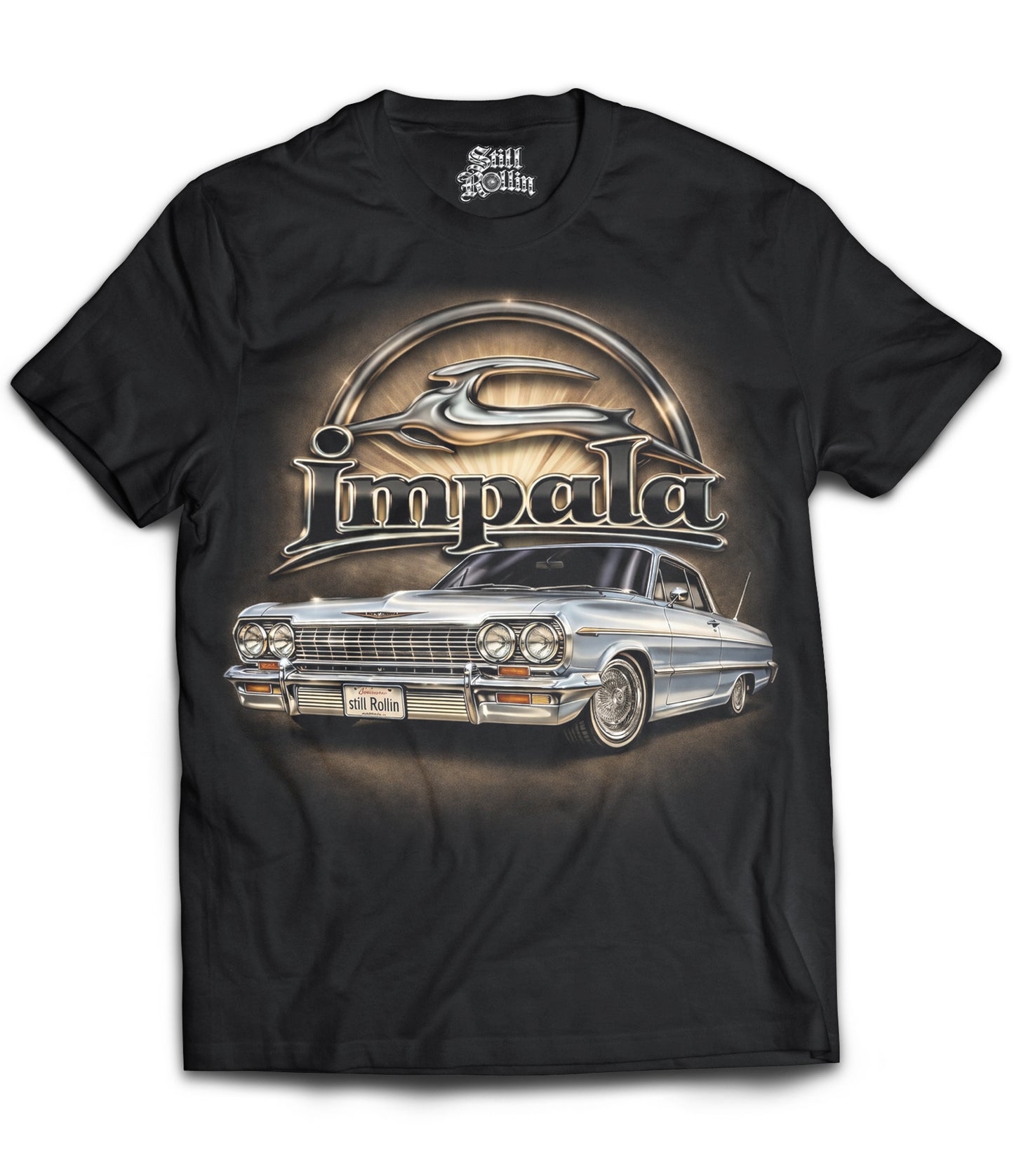 Impala Shirt