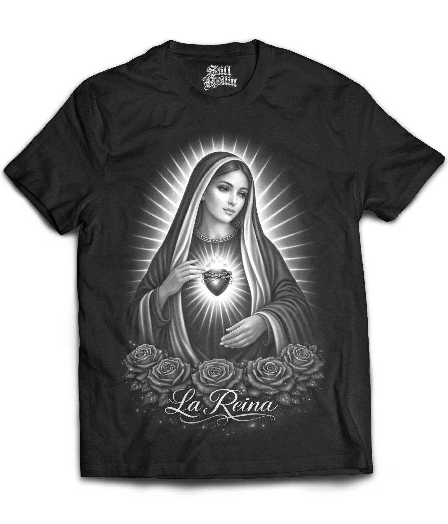 La Reina Shirt