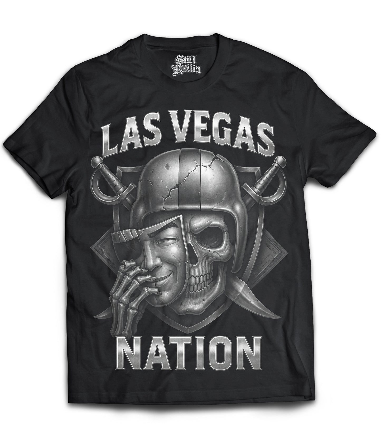 Las Vegas Nation Shirt
