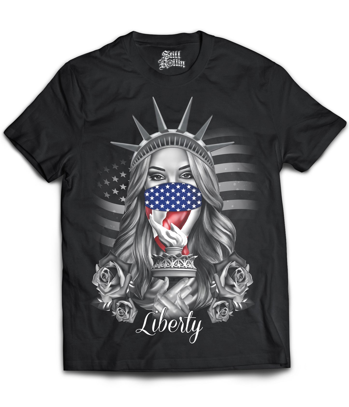 Liberty Shirt