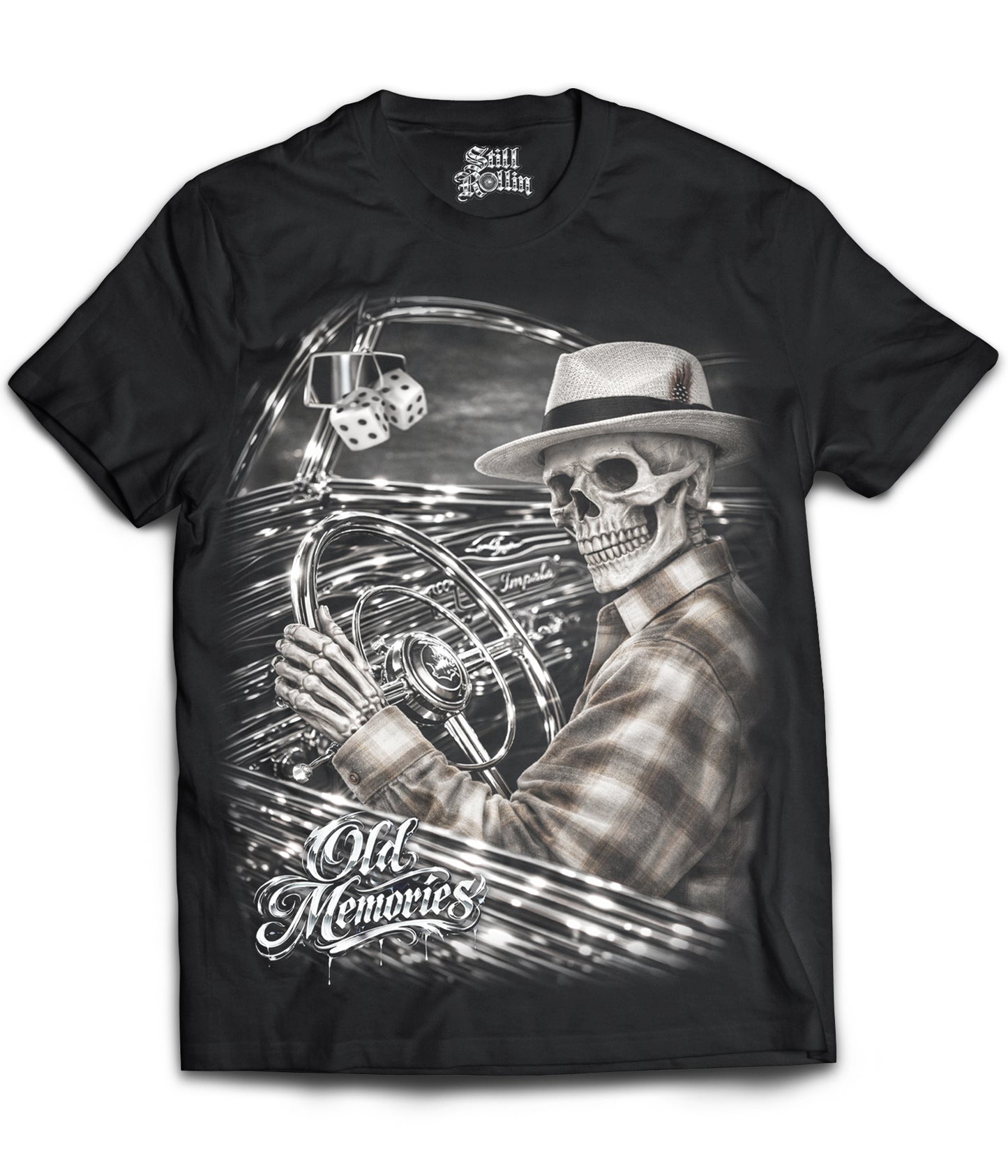 Old Memories Shirt