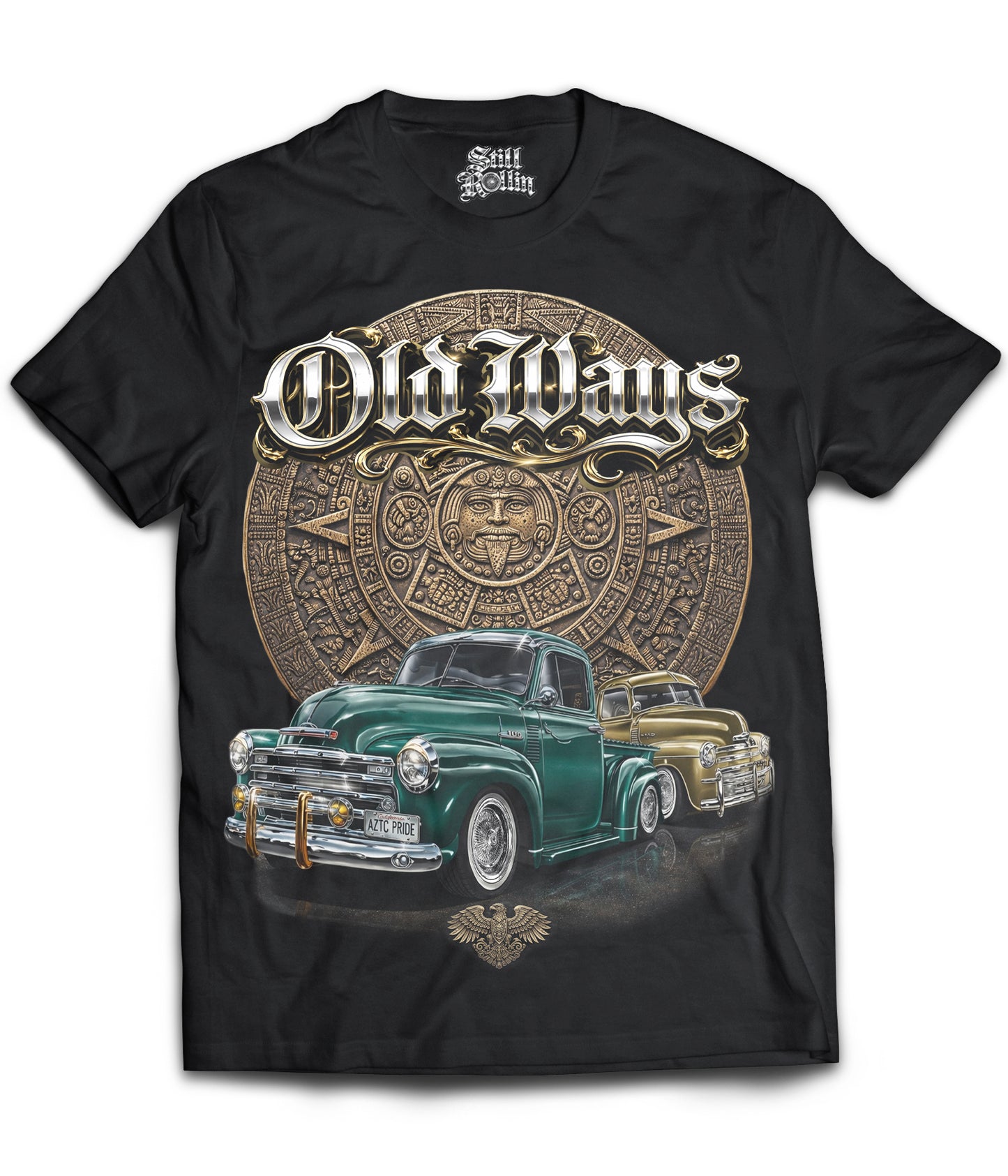 Old Ways Shirt