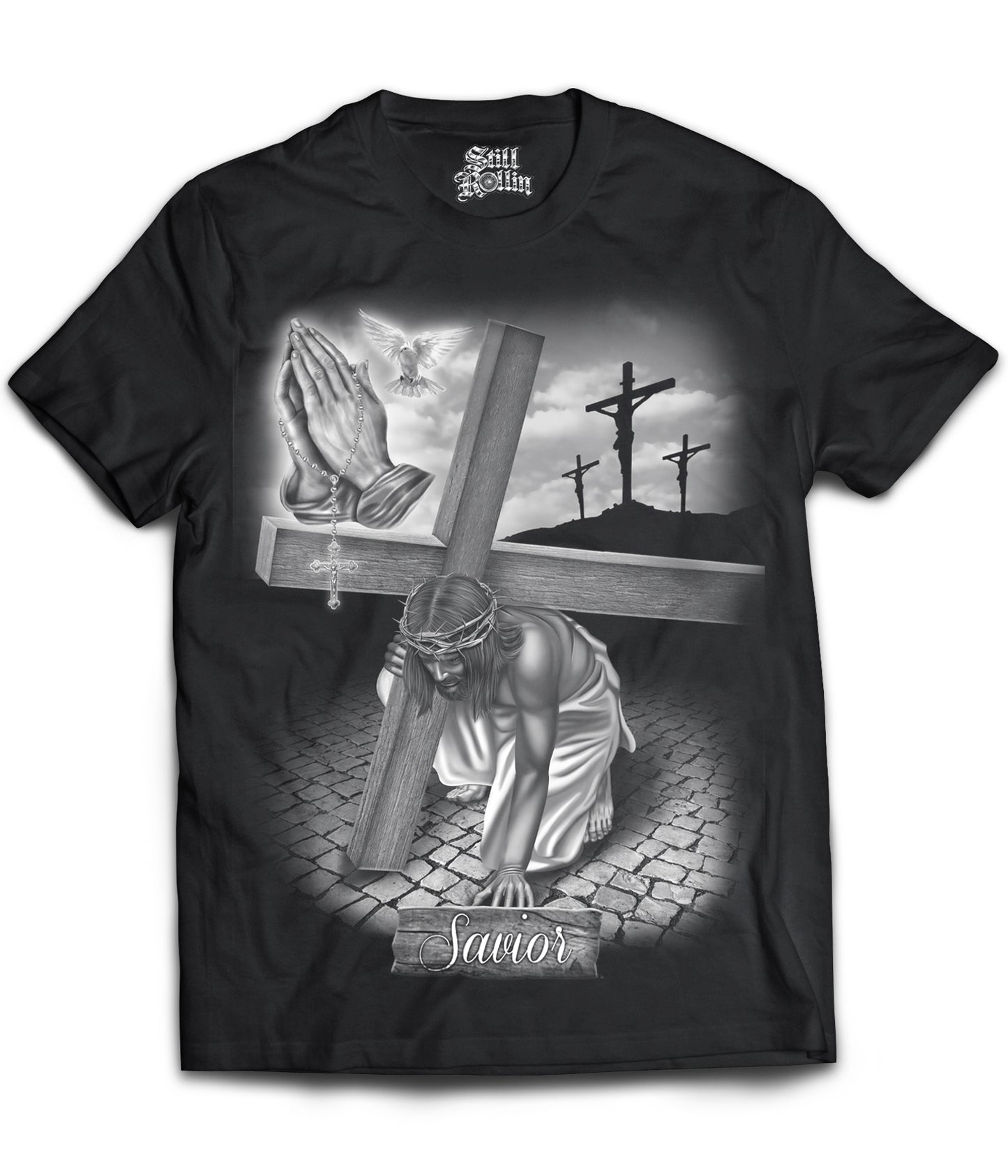 Savior Shirt