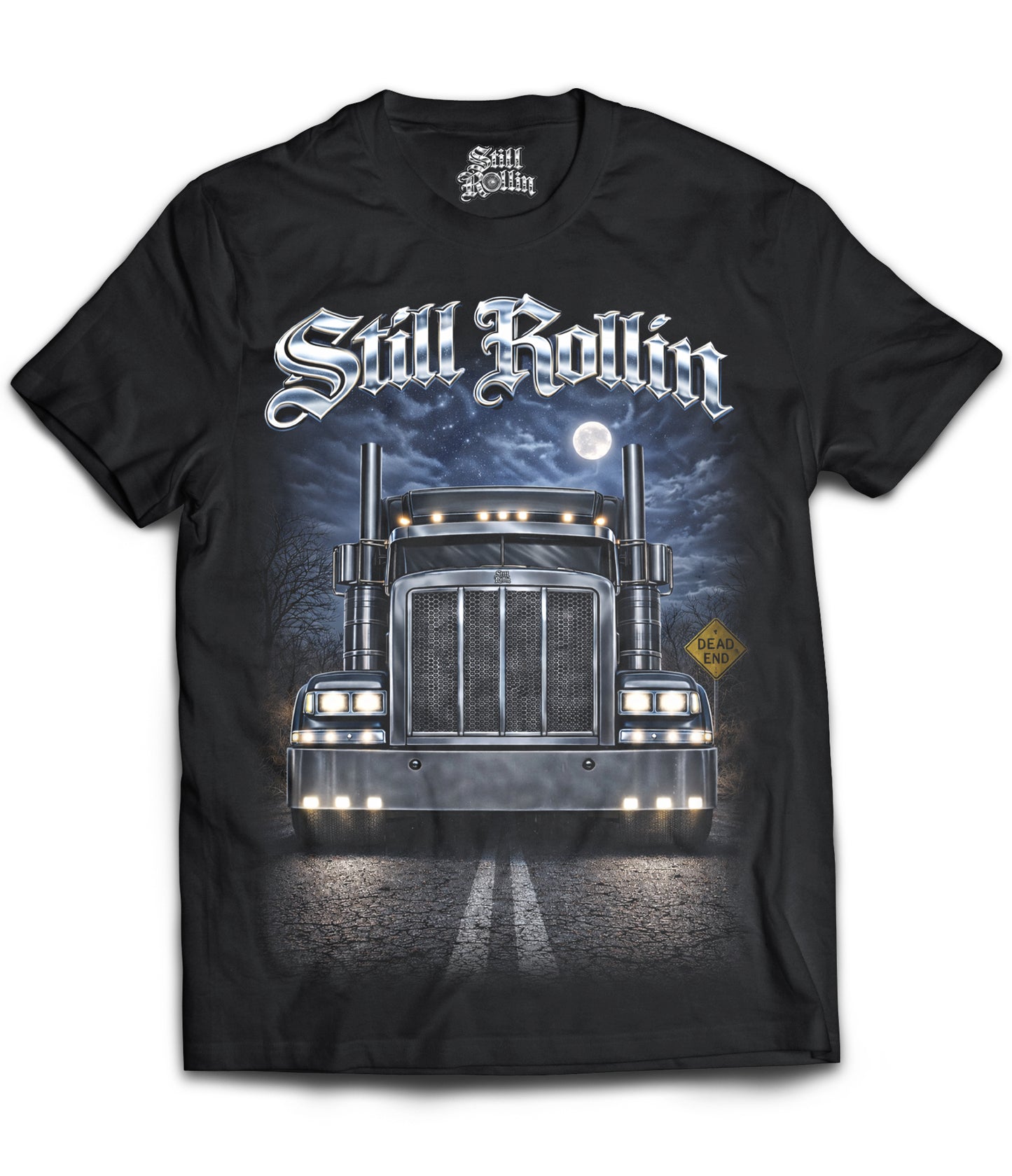 Semi Dead End Shirt