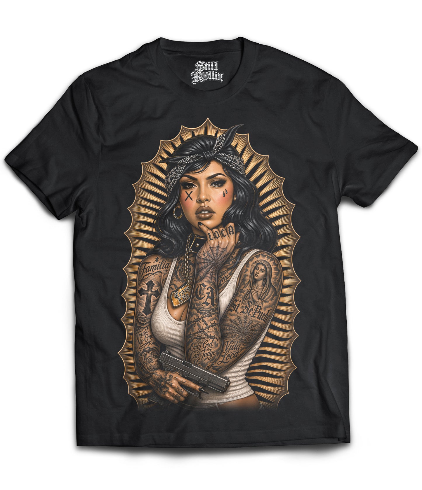 Vida Loca Shirt