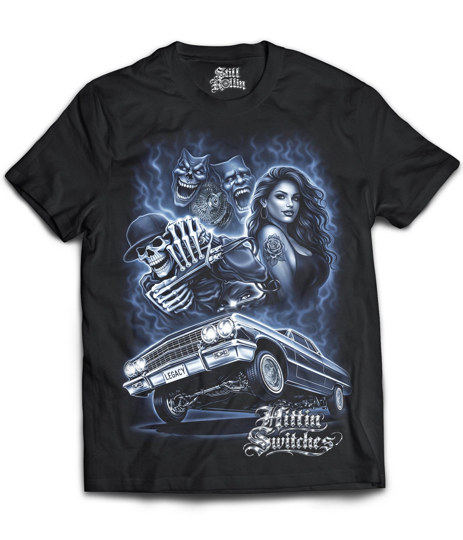 Cruising Shirts