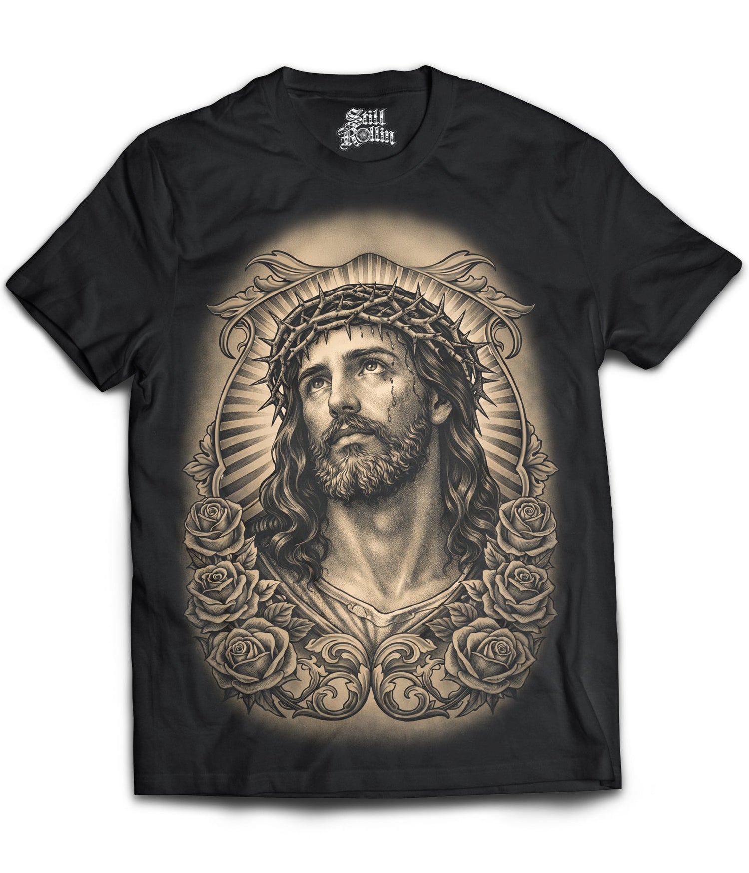 Faith Shirts