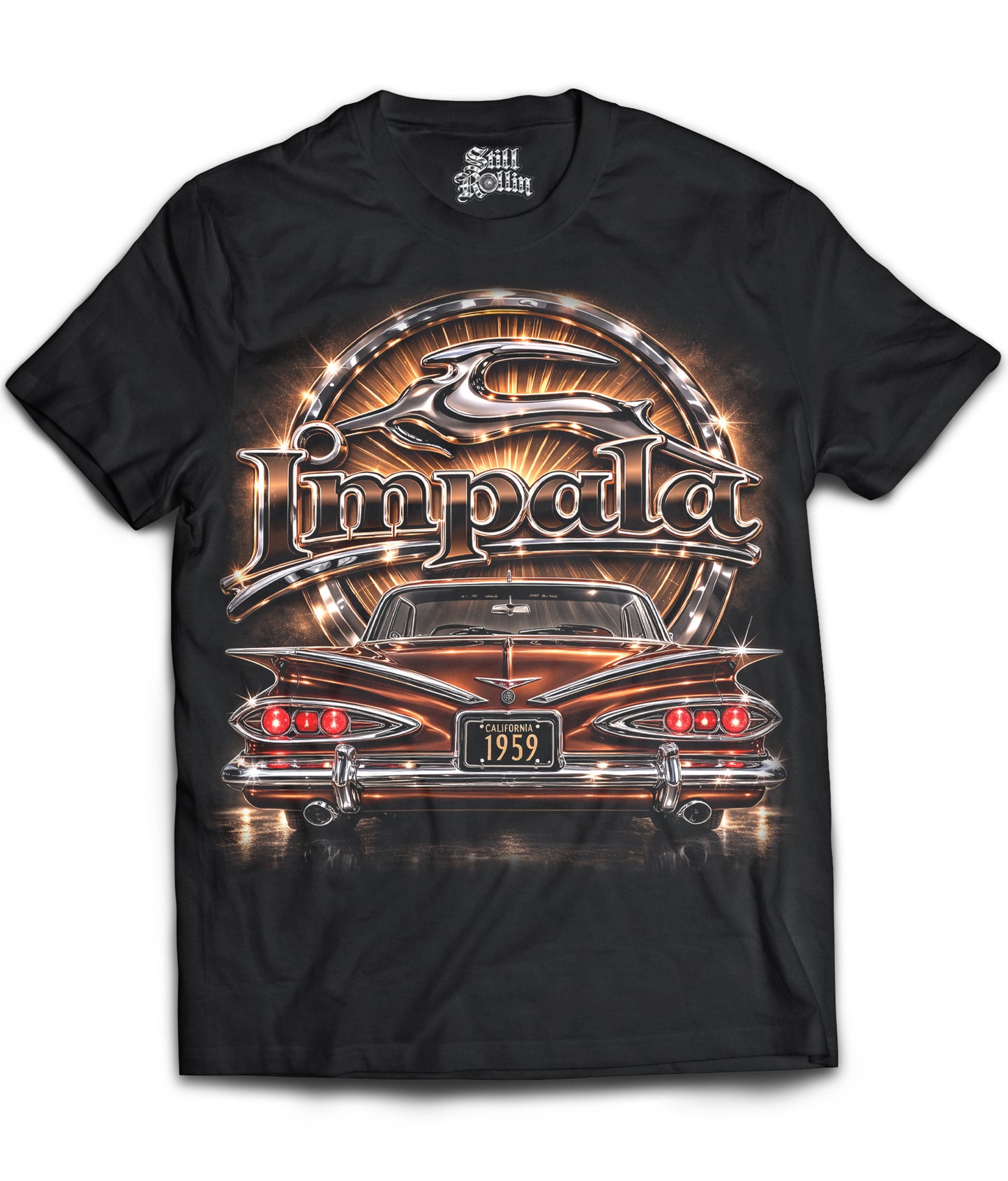 1959 Impala Shirt