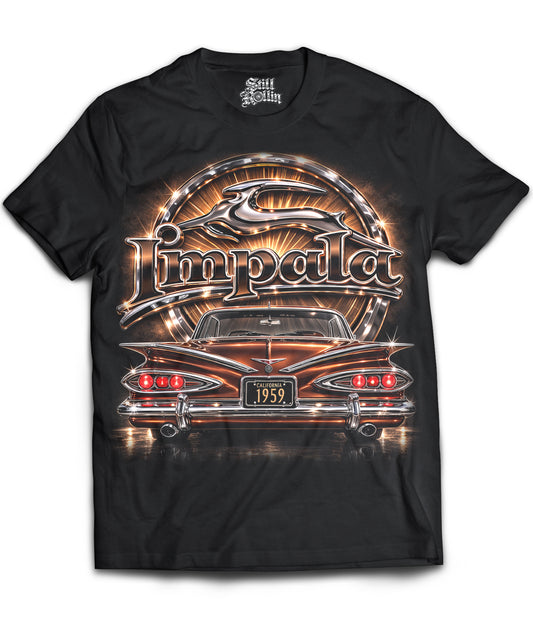 1959 Impala Shirt