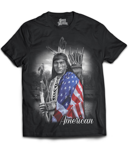America Shirt