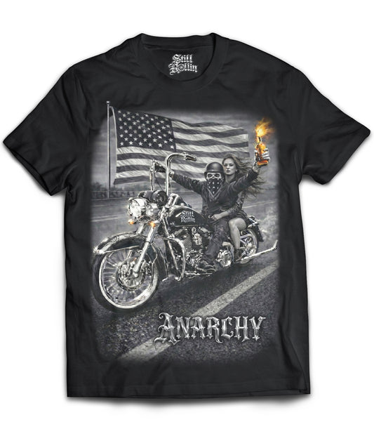 Anarchy Shirt