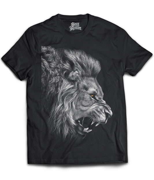 Angry Lion Shirt