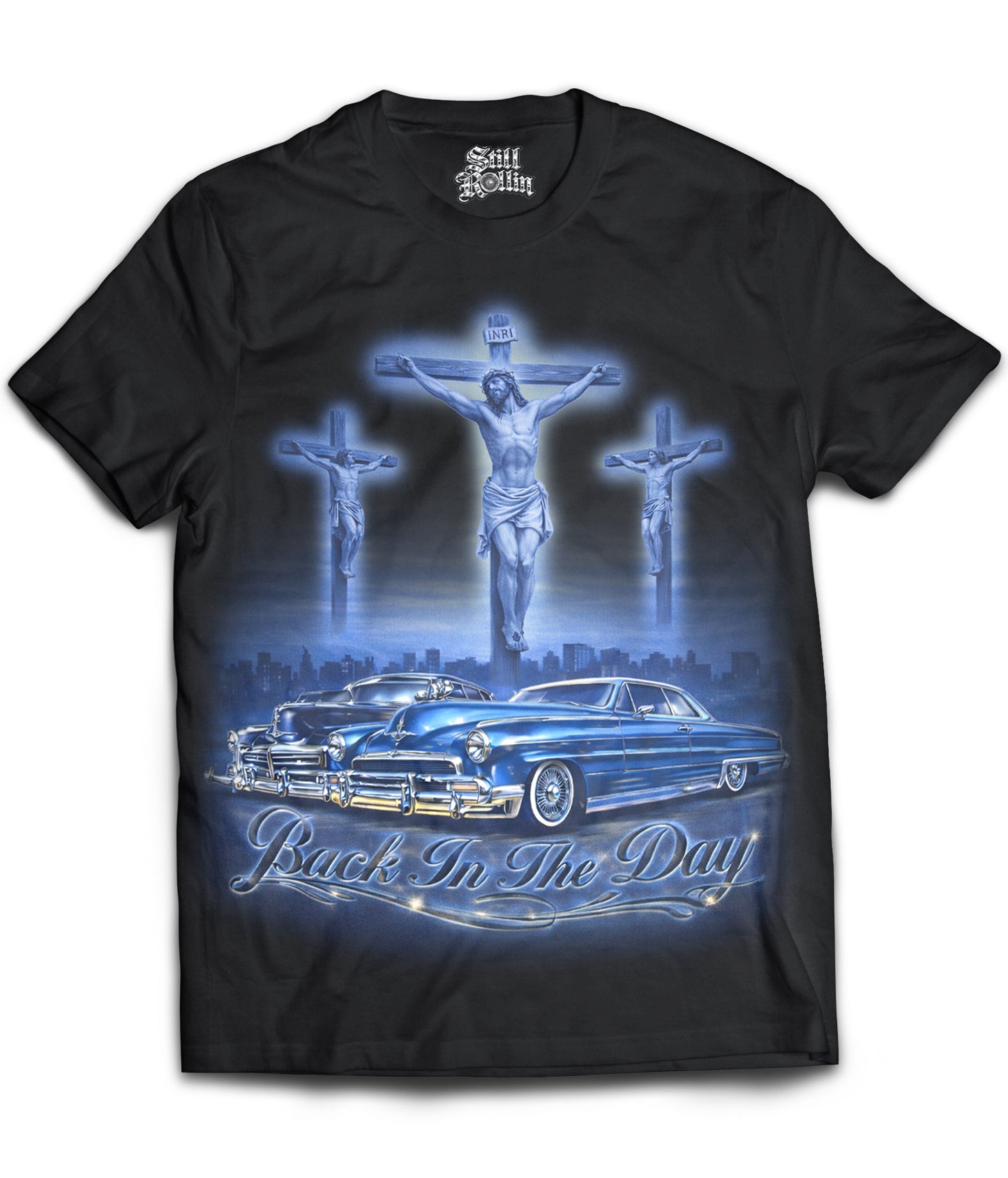 Back In The Day Shirt