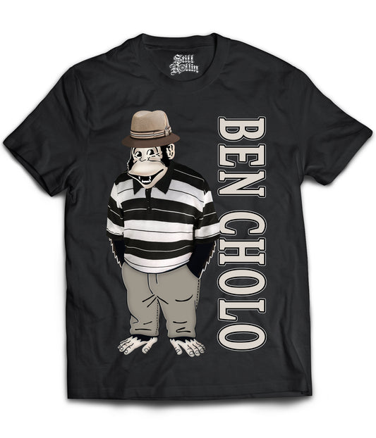 Ben Cholo Shirt