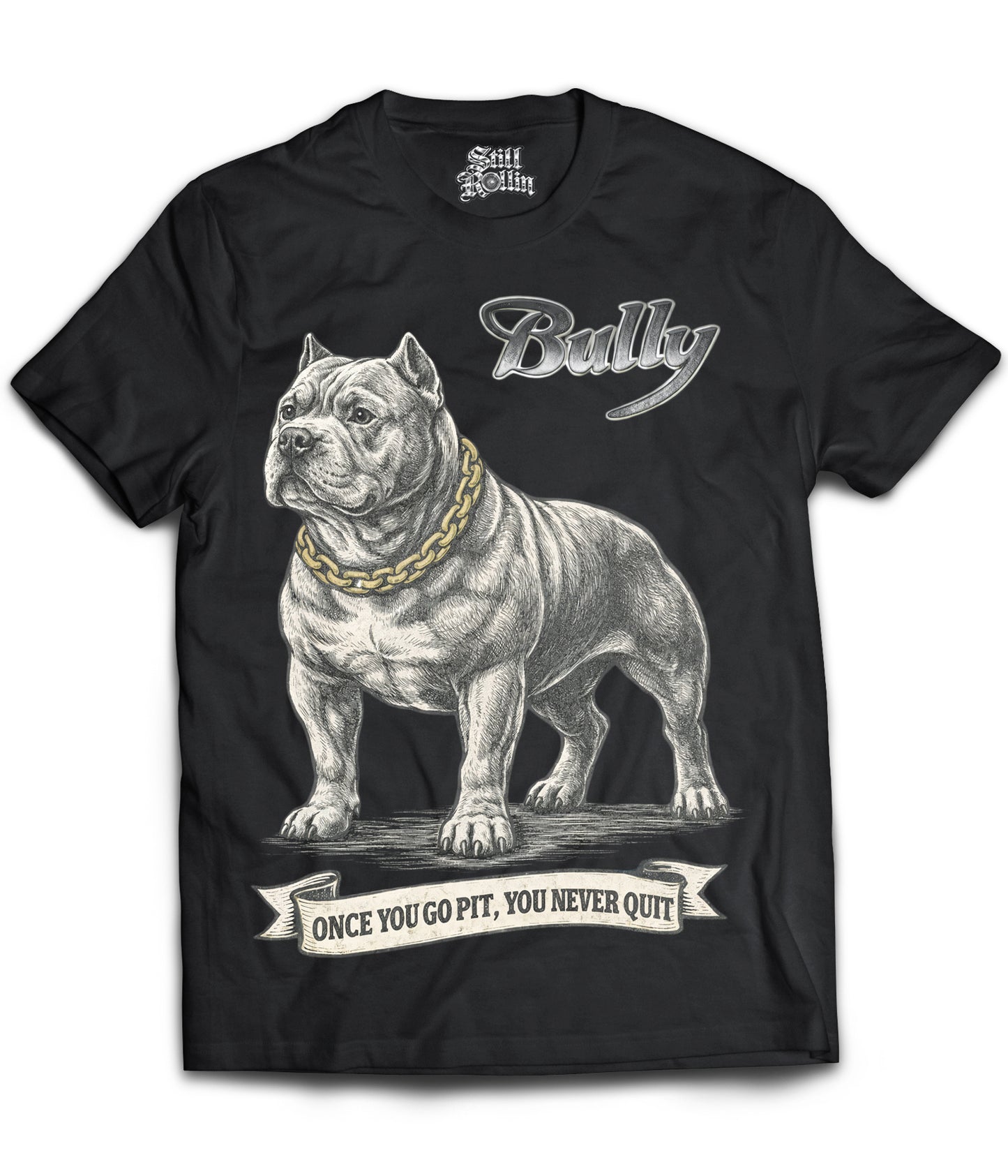 Bully Shirt