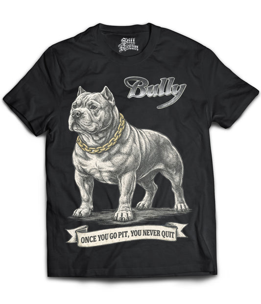 Bully Shirt