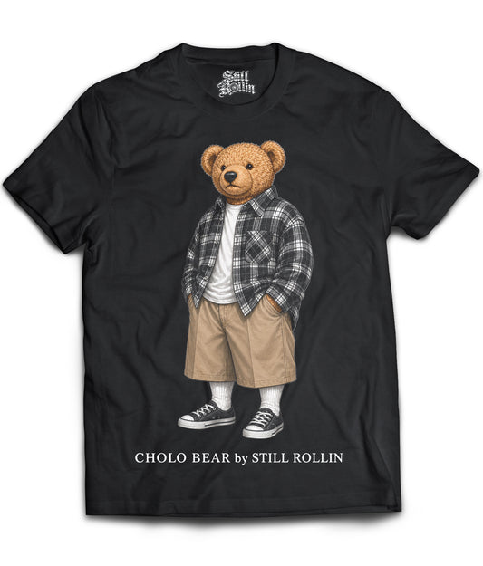 Cholo Bear 1 Shirt