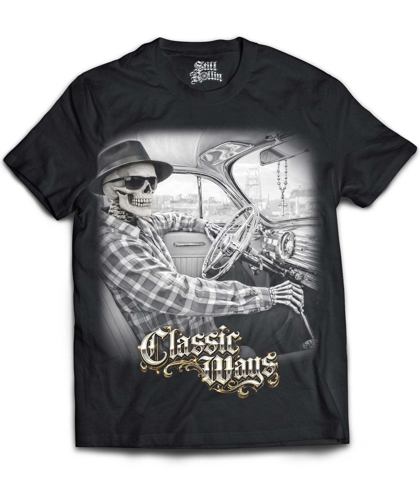 Classic Ways Shirt