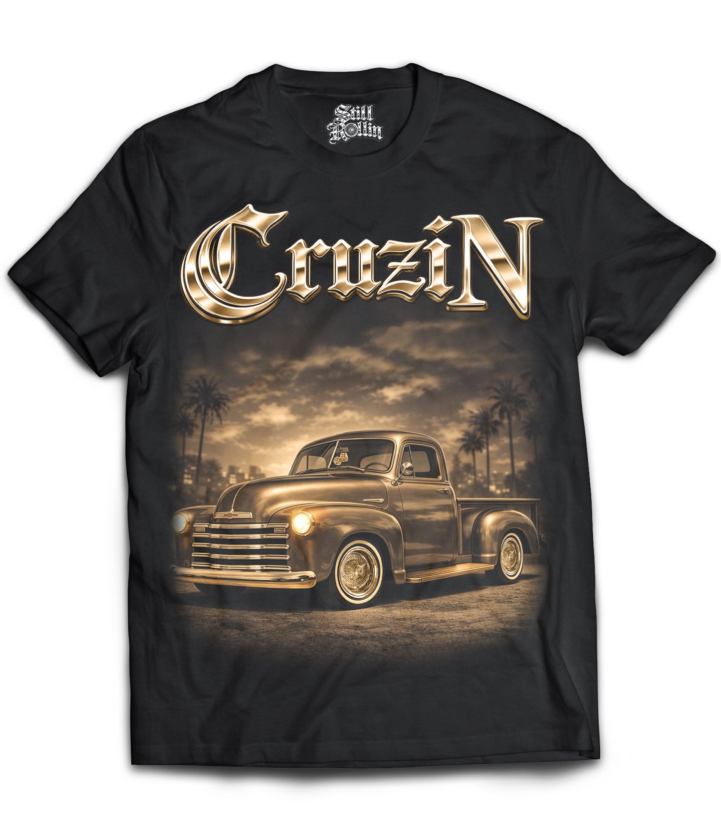 Cruzin Shirt
