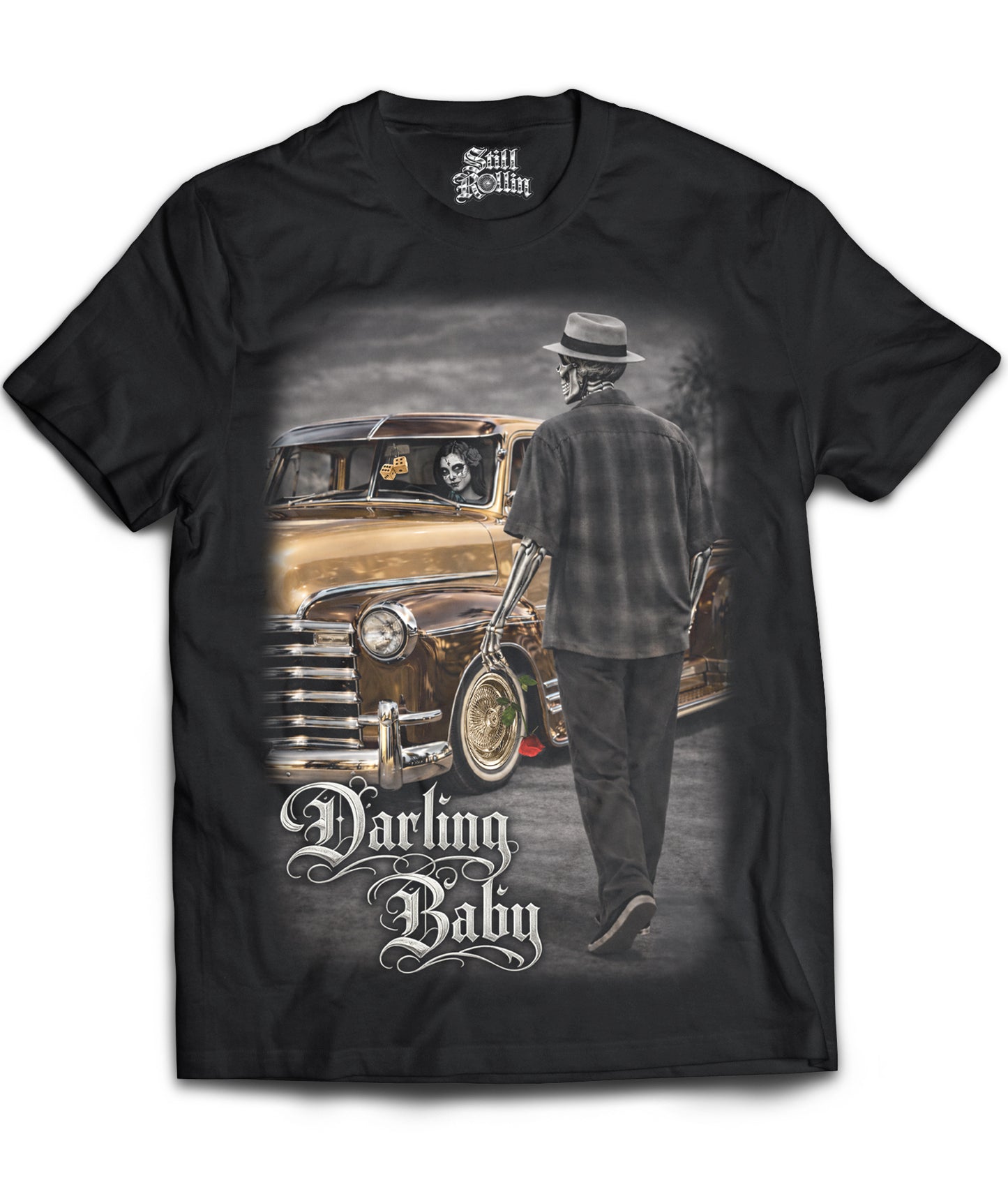 Darling Baby Shirt