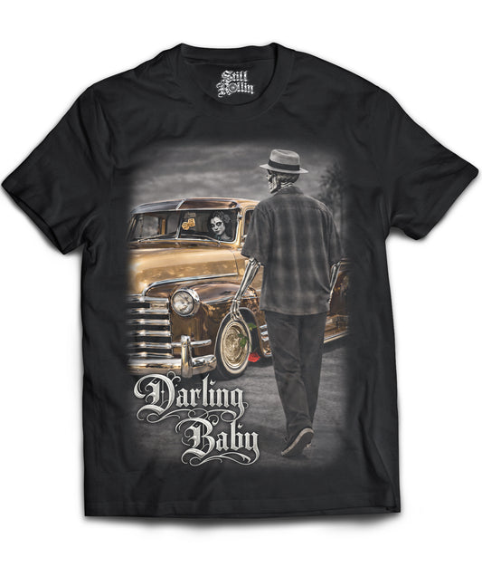 Darling Baby Shirt