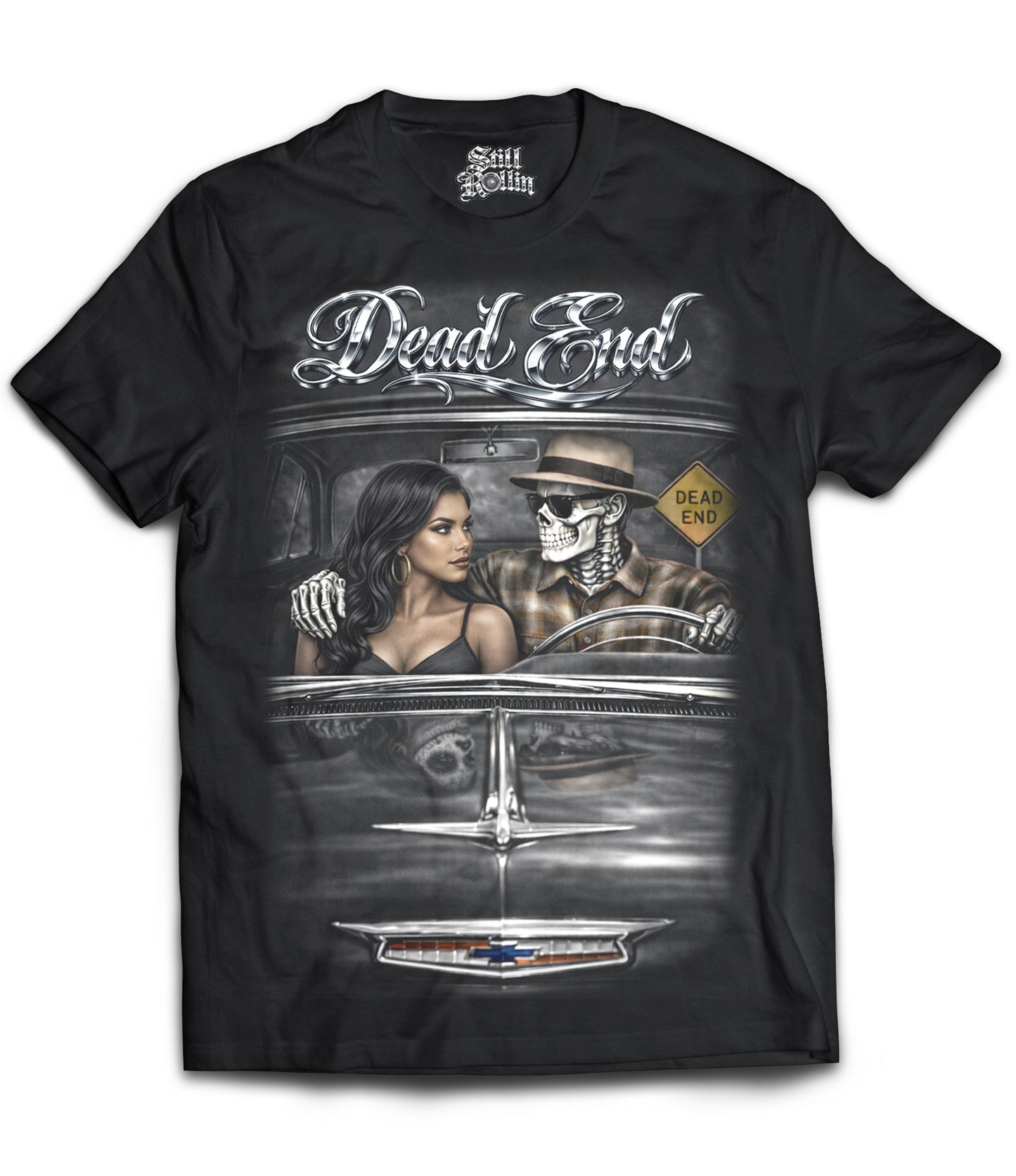 Dead End Shirt