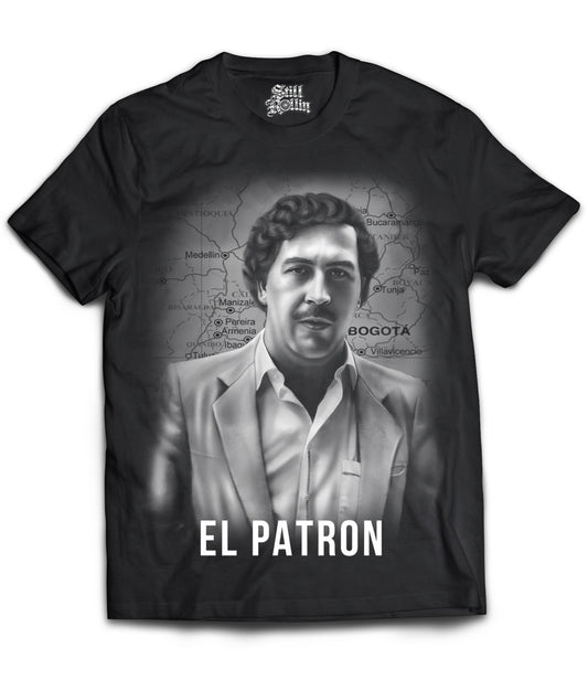 El Patron Shirt