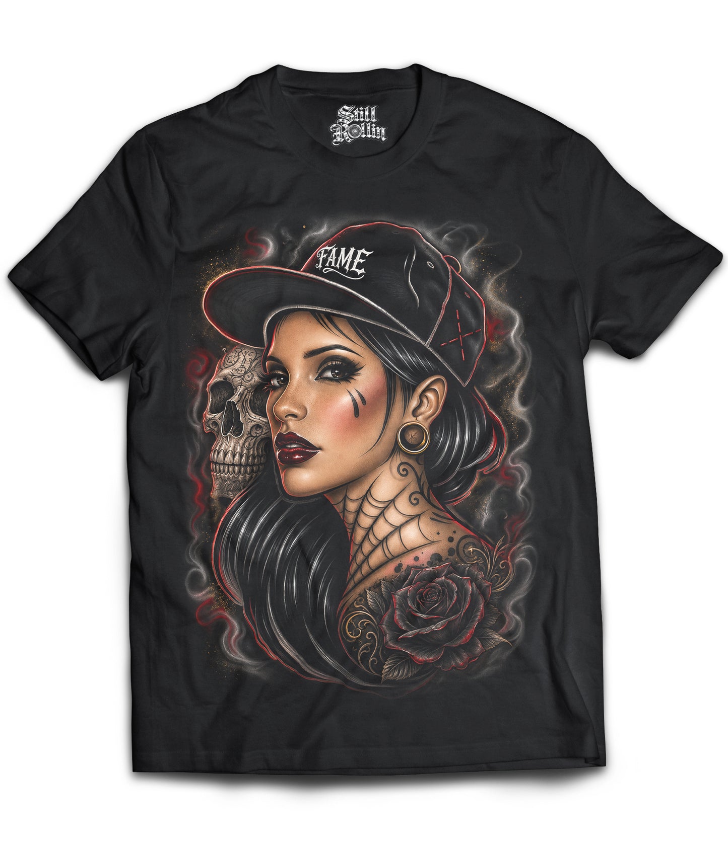 Fame Shirt