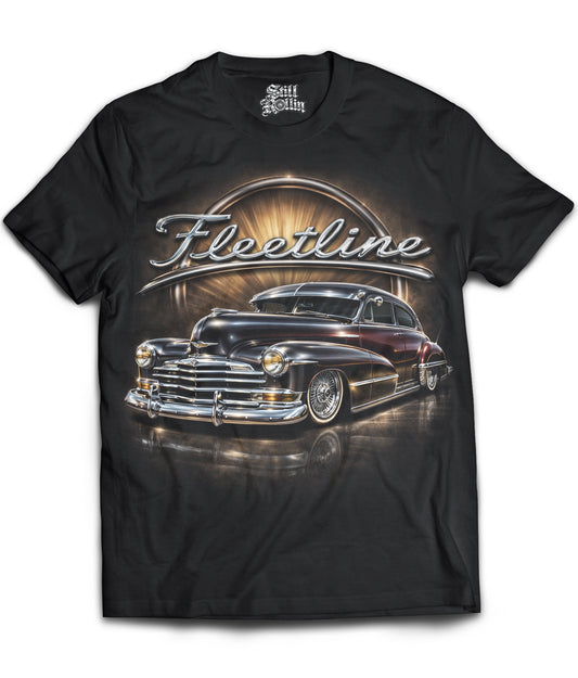 Fleetline Shirt