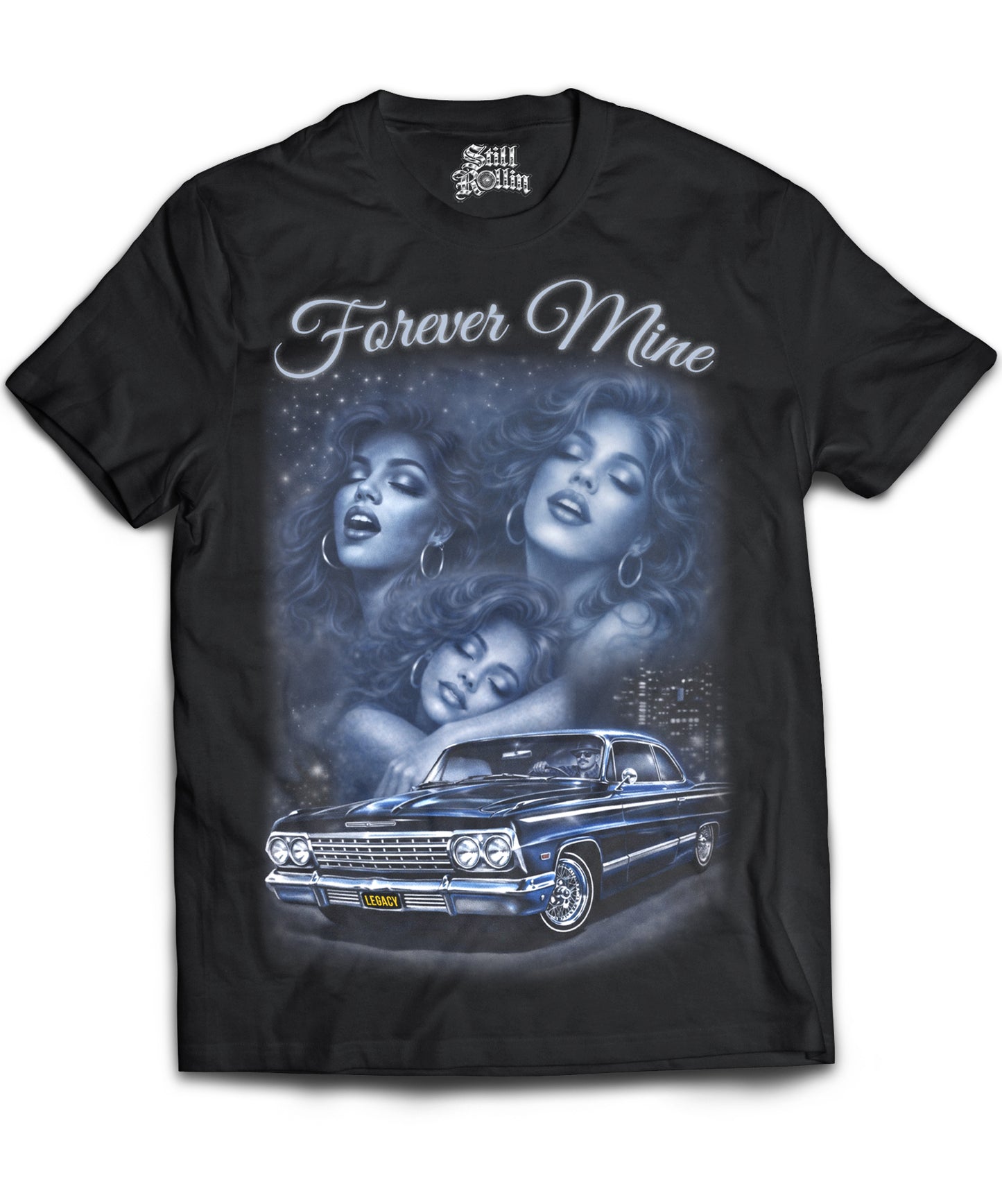 Forever Mine Shirt