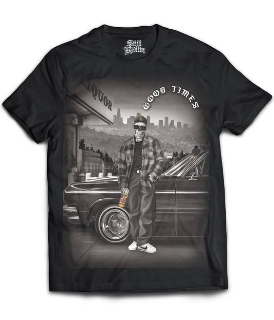 Good Times Shirt