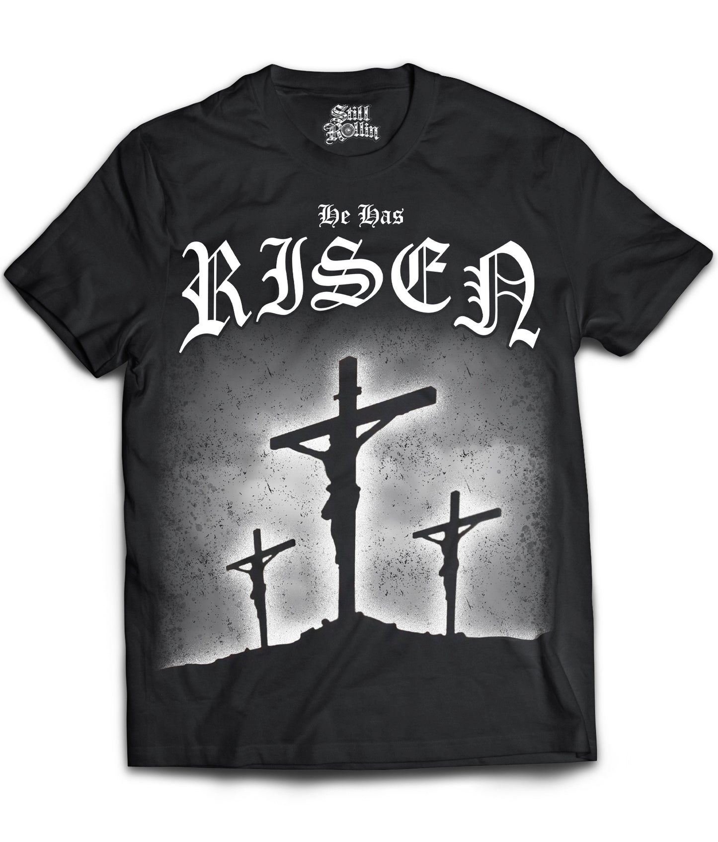 He Has Risen Shirt
