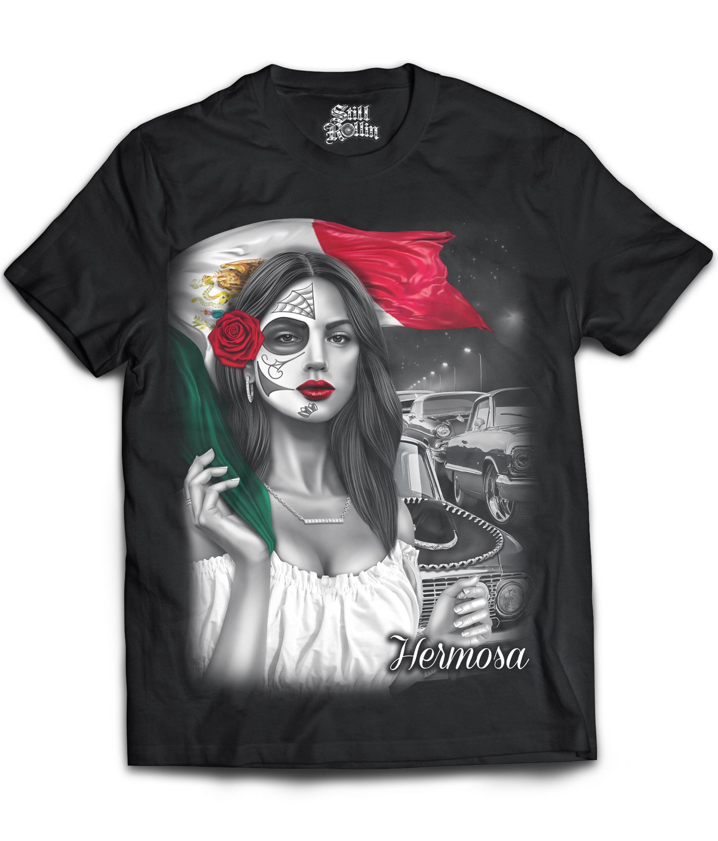 Hermosa Shirt