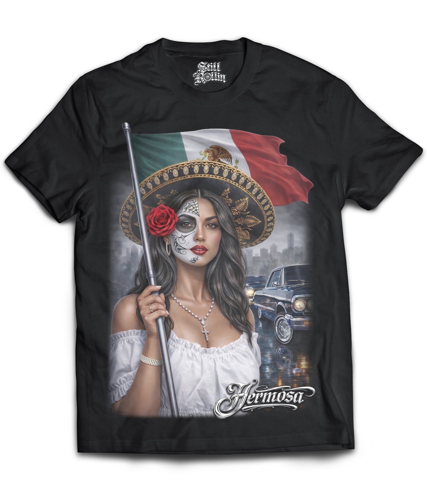 Hermosa Mexico Shirt