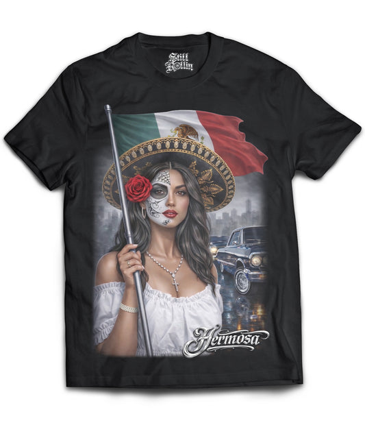 Hermosa Mexico Shirt