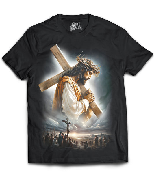 Jesus Cross Shirt
