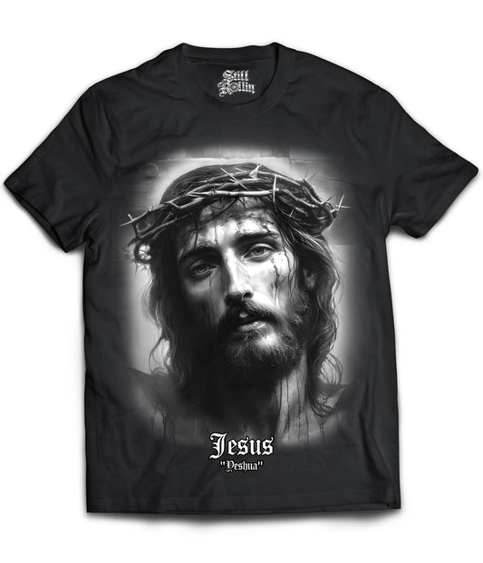 Jesus Face Shirt