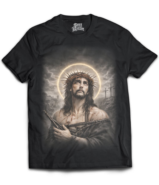 Jesus Halo Shirt