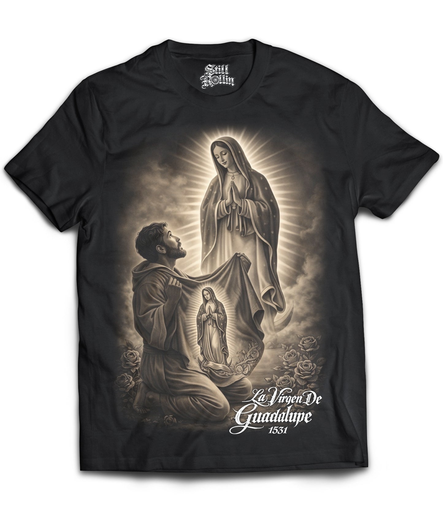 Juan Diego Shirt