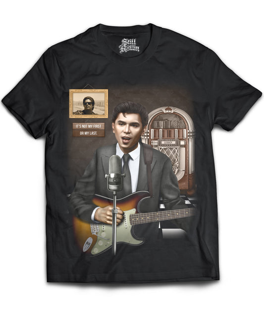 La Bamba Shirt