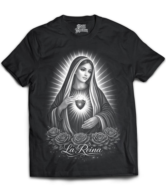 La Reina Shirt