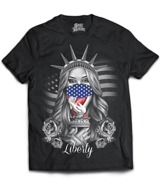 Liberty Shirt